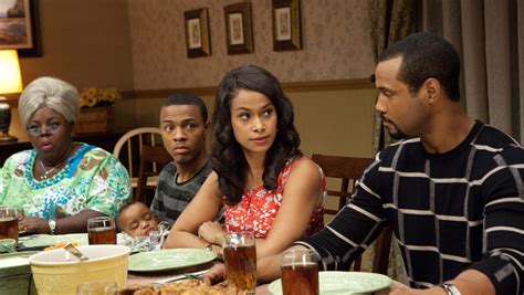 Review: Madea’s Big Happy Family - Slant Magazine