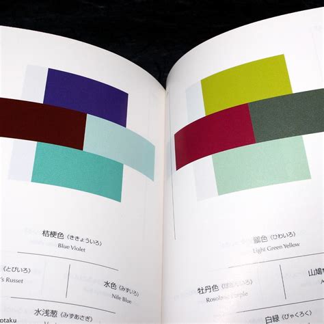 Sanzo Wada - A Dictionary of Color Combinations | Art Reference Book