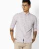 Buy White & Red Shirts for Men by NETPLAY Online | Ajio.com