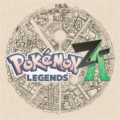 Pokemon Legends: Z-A [Trailers] - IGN