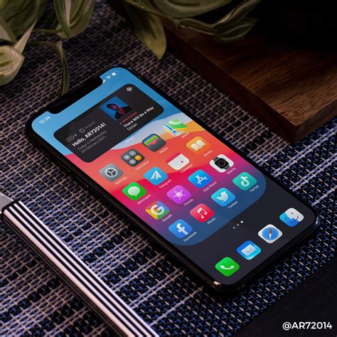 Hide Dock Wallpapers - Top Free Hide Dock Backgrounds - WallpaperAccess