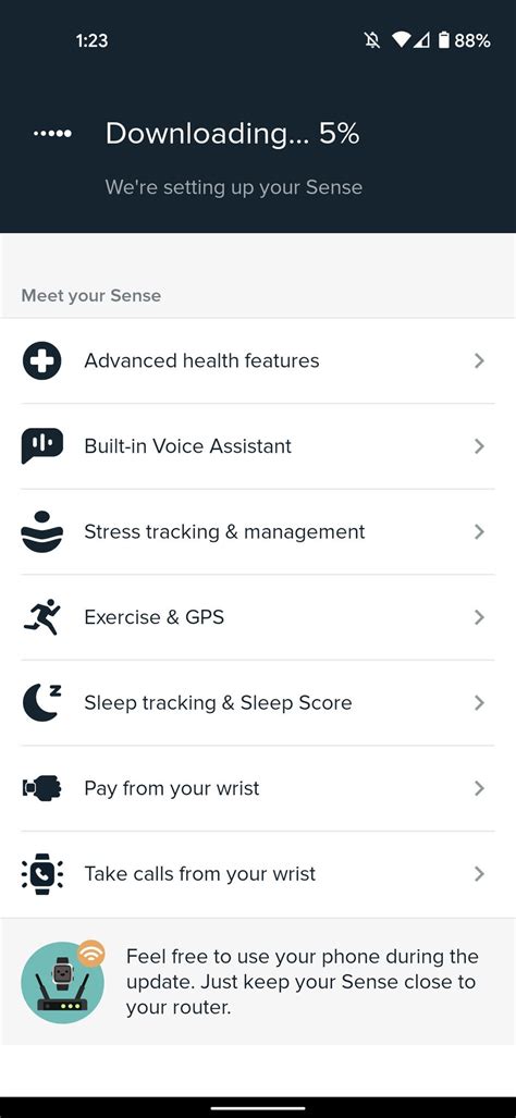 Image result for Fitbit.com Setup Android