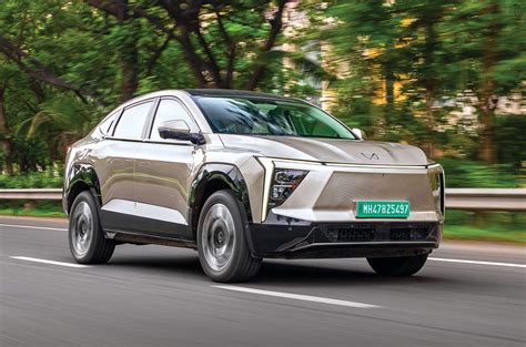 Mahindra XEV 9e road test review - Auto Blog and tips