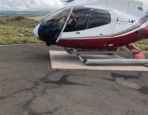 Sunshine Helicopters Big Island (Waimea) - All You Need to Know BEFORE ...