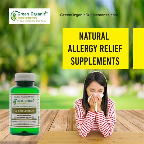 Fall allergy relief – Artofit