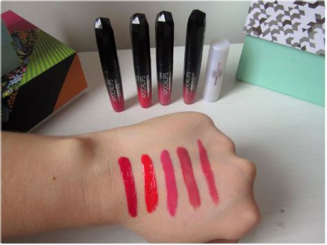 Lipstick JavaScript List 的图像结果