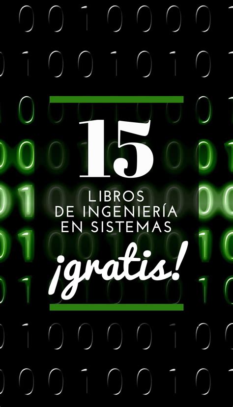 15 Systems Engineering Books to Read for Free