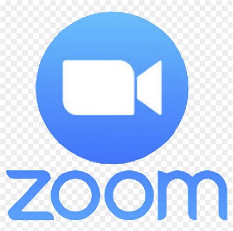 Adobe Connect Can Be Set Up And Scheduled From The - Zoom App Logo Png ...