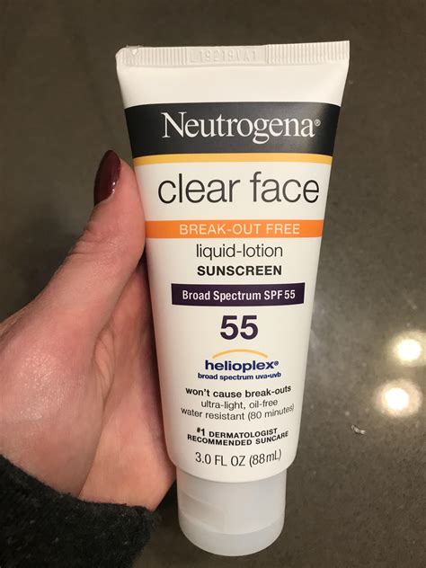 Neutrogena Face Sunscreen Spf 50 Hot Sale | www.farmhouse-furniture.co.uk