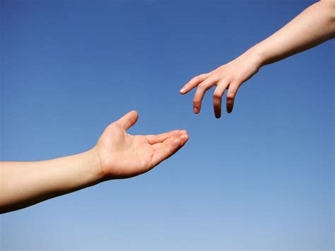 Image result for A Hand for Help