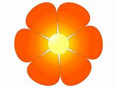 Clipart Flower by Flower Clip Outline Clipart Panda Free Clipart Images Clipart Flower