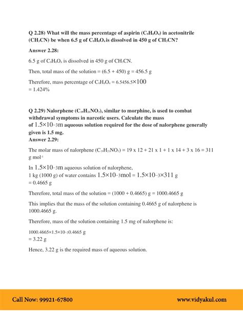 Image result for Solution Chemistry Class 12th