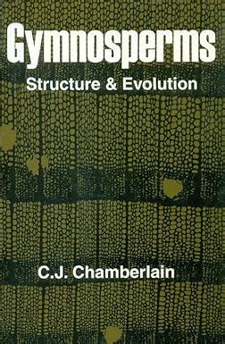 Buy GYMNOSPERMS STRUCTURE AND EVOLUTION (PB) Book Online at Low Prices ...