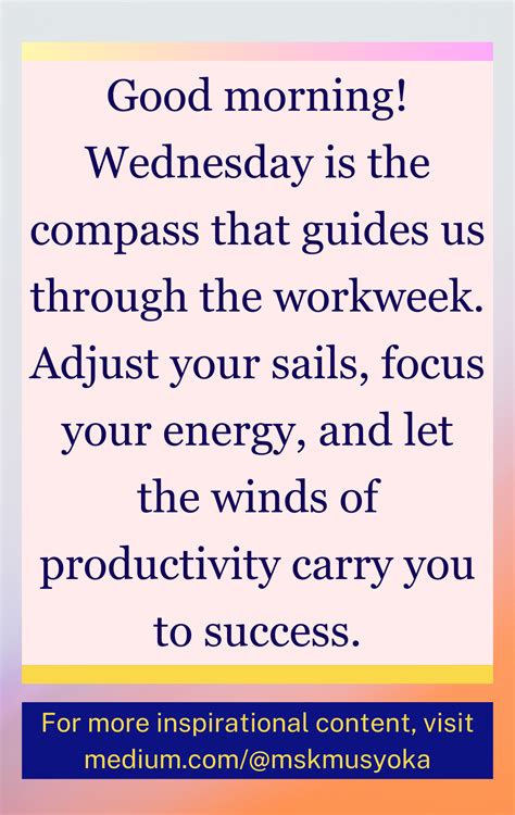 Wednesday Work Quotes 40 Funny Wednesday Quotes For Work As Mid Week