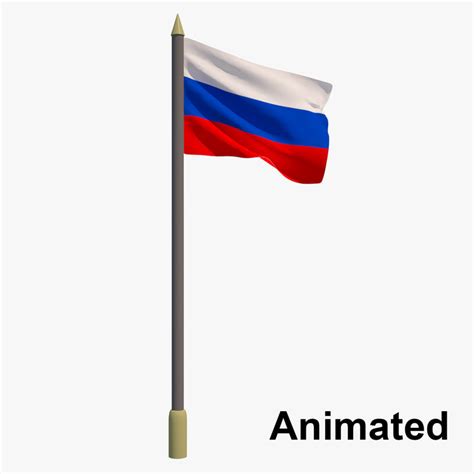 Image result for Russian Flags Animation