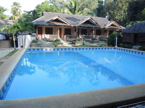 ROBINSON CRUSE BEACH RESORT (Sipalay) - Ranch Reviews & Photos ...