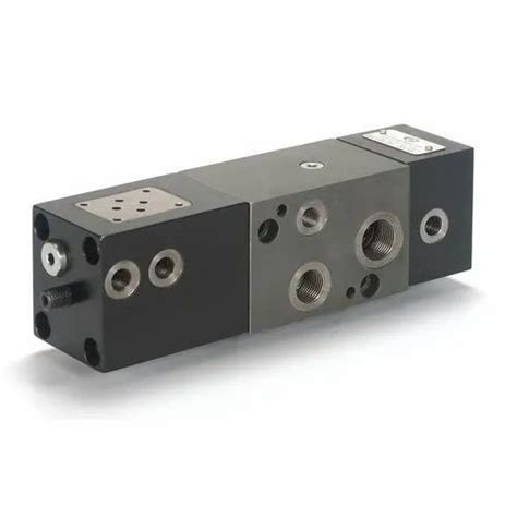 Image result for 4 Inch Control Valve Pilot Operated