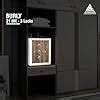 ARMOUR 89 Litre 38 Kg Mechancal Safe Locker, With 3 Key Locking System ...