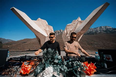 Online cultural and music events in BiH - Destination Sarajevo