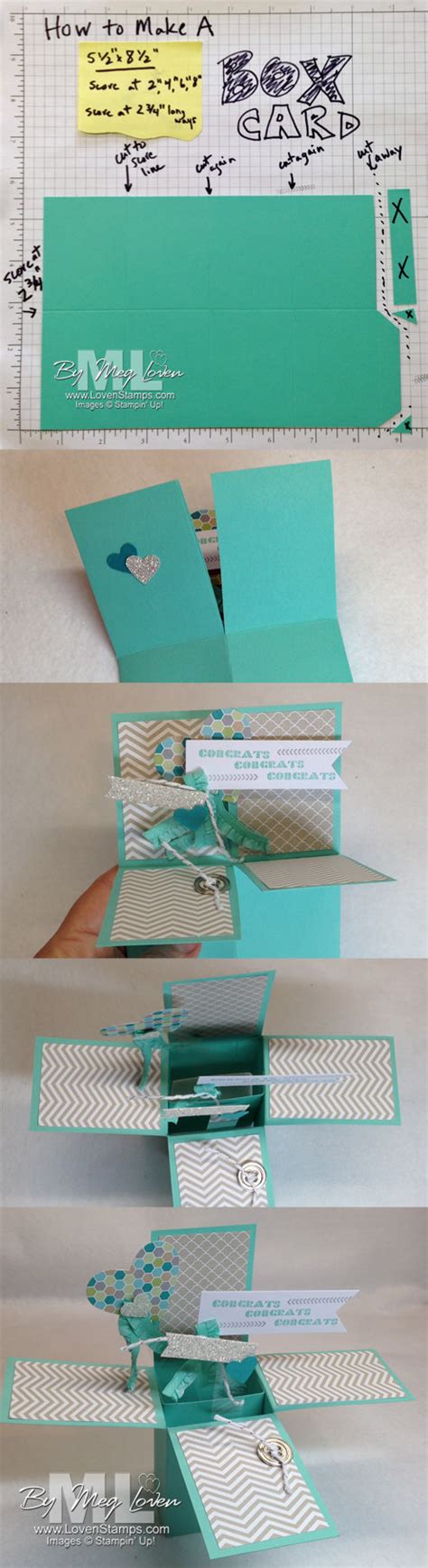 Box Open Card Tutorial 的图像结果