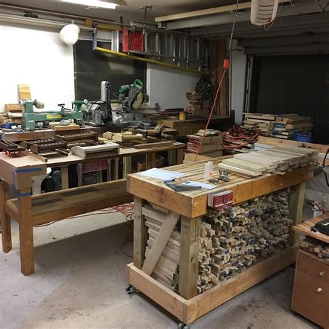 Woodworking Projects For Shop at Jayden Woods blog