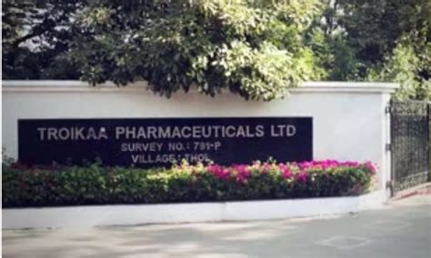 Troikaa's Fast-Acting Paracetamol Shot Hits Regulatory Hurdle, CDSCO ...