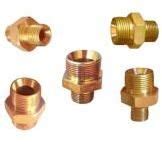 Hydraulic Fitting Manufacturer, Supplier from Bhopal