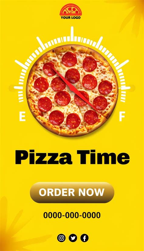 Free and customizeable pizza delivery jazzon animation r34 templates ...