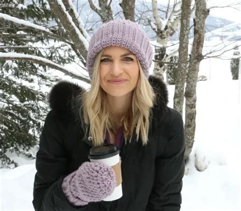 Image result for Crochet Mittens Tutorial