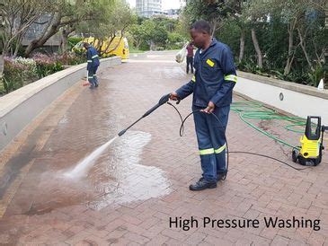 Innovative Cleaning Solutions (PTY) LTD - online