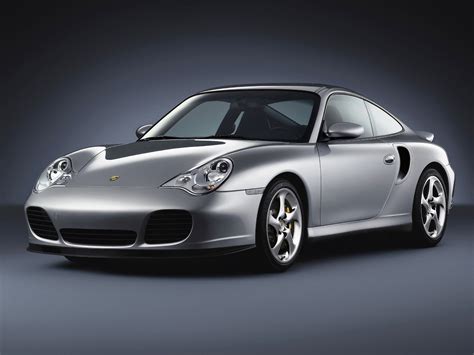 PORSCHE 911 Turbo (996) Specs, Performance & Photos - 2000, 2001, 2002, 2003, 2004, 2005, 2006 ...