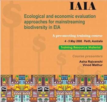 Training resource material | Wildlife Institute of India, an Autonomous ...