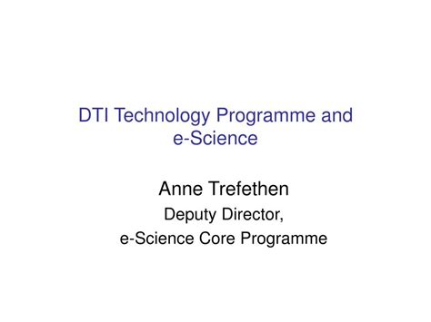 Computer Science DTI 的图像结果