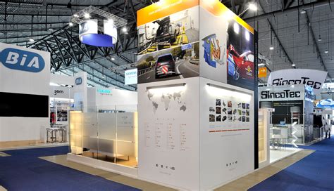 Augmented Reality | Testing Expo – SpectraM.E.D – Messe | Event | Design