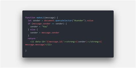 Image result for Chat Application in JavaScript