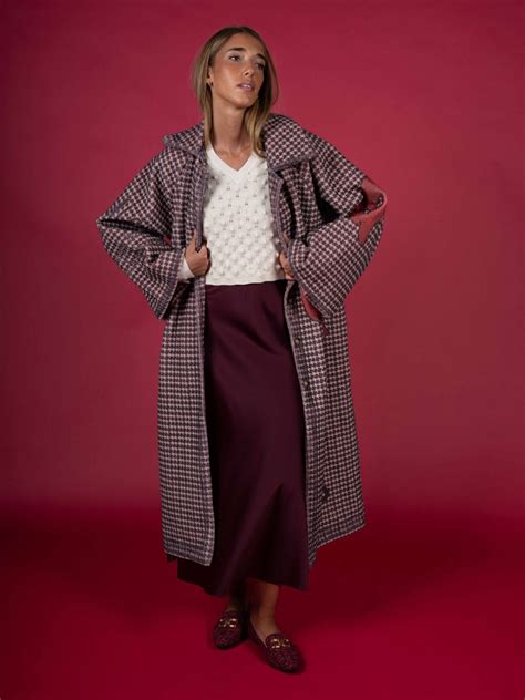 Tapado Besk - Beige — Tits