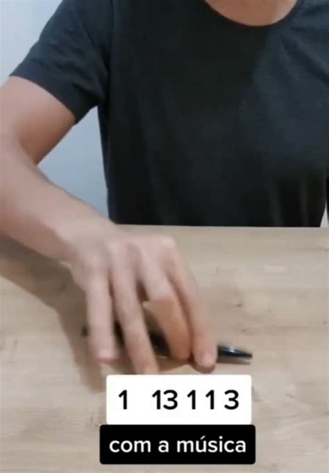 Pen Tapping Tutorial 的图像结果