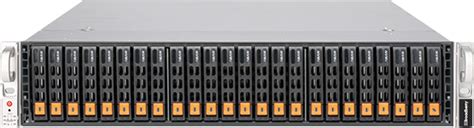 File Storage Array 的图像结果