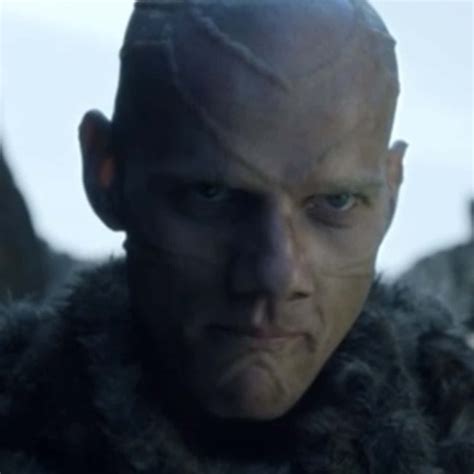 All Wildlings on Game of Thrones