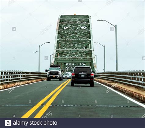Robert moses causeway bridge hi-res stock photography and images - Alamy
