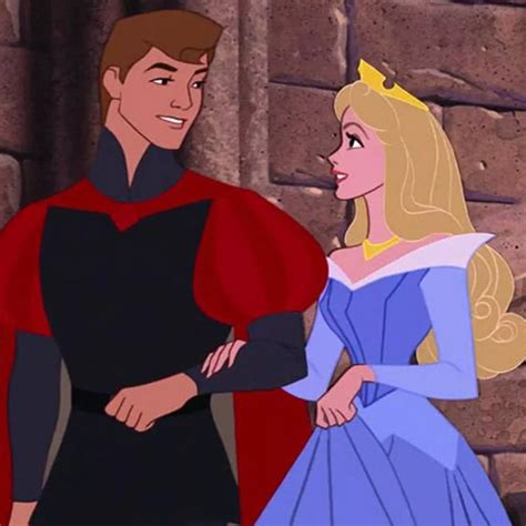 Prince Philip Disney