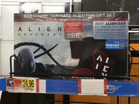 Alien Custom Box Set 的图像结果