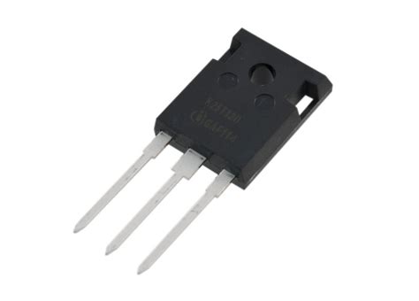 What’s the difference between an IGBT and an IGCT? - Power Electronic Tips