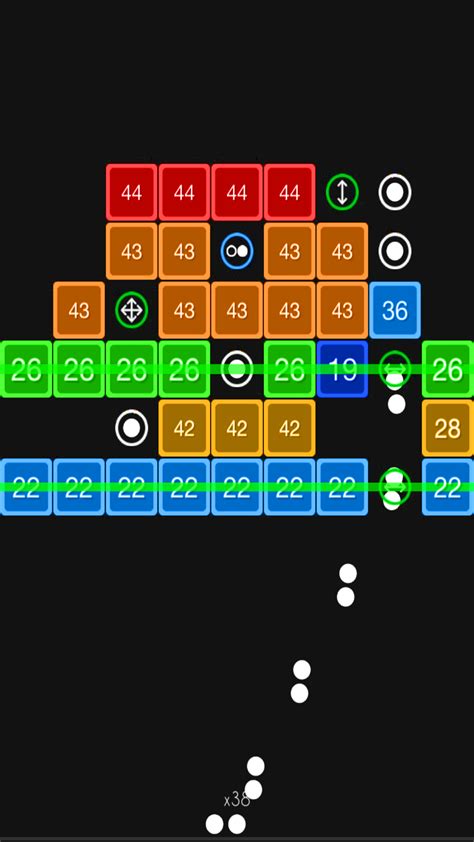 Balls Smash Bricks and Blocks - App on Amazon Appstore