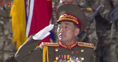 전문가들 “북 군부 재편, 전략무기 성과·높은 군 의존도 반영” – RFA 자유아시아방송