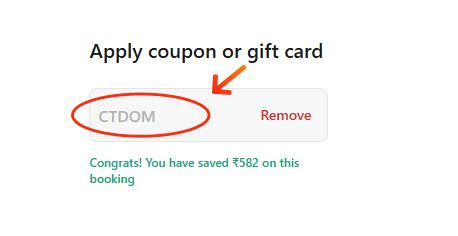 Cleartrip Coupon Codes 25% OFF Flight Offers Jan 2026