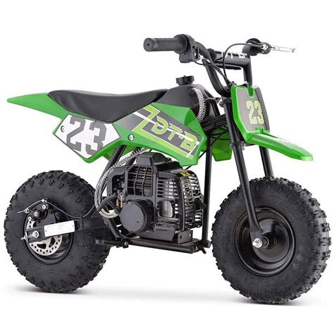 Mini dirt bikes gas powered online