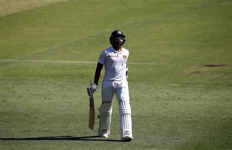 SL v ENG 2021: Kusal Mendis creates forgettable record after getting ...