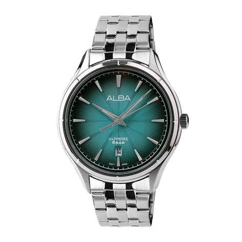 Alba Watches by SEIKO – Sai Creations Watches