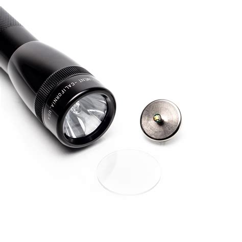 LED for Maglite 的图像结果